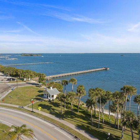 Water Side Condo In Sebastian Fl ภายนอก รูปภาพ