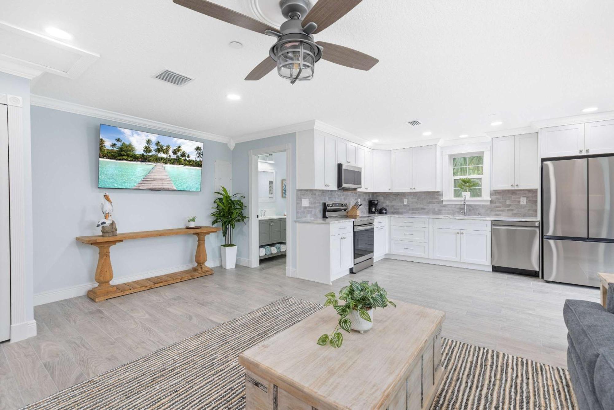 Water Side Condo In Sebastian Fl ภายนอก รูปภาพ